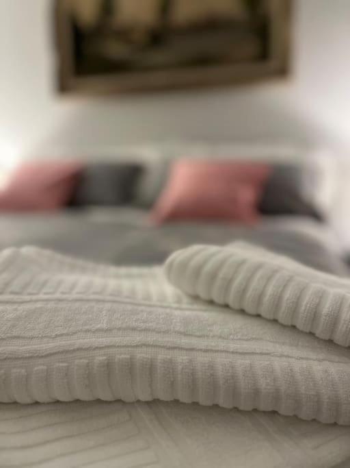 Apartment Alga Rom