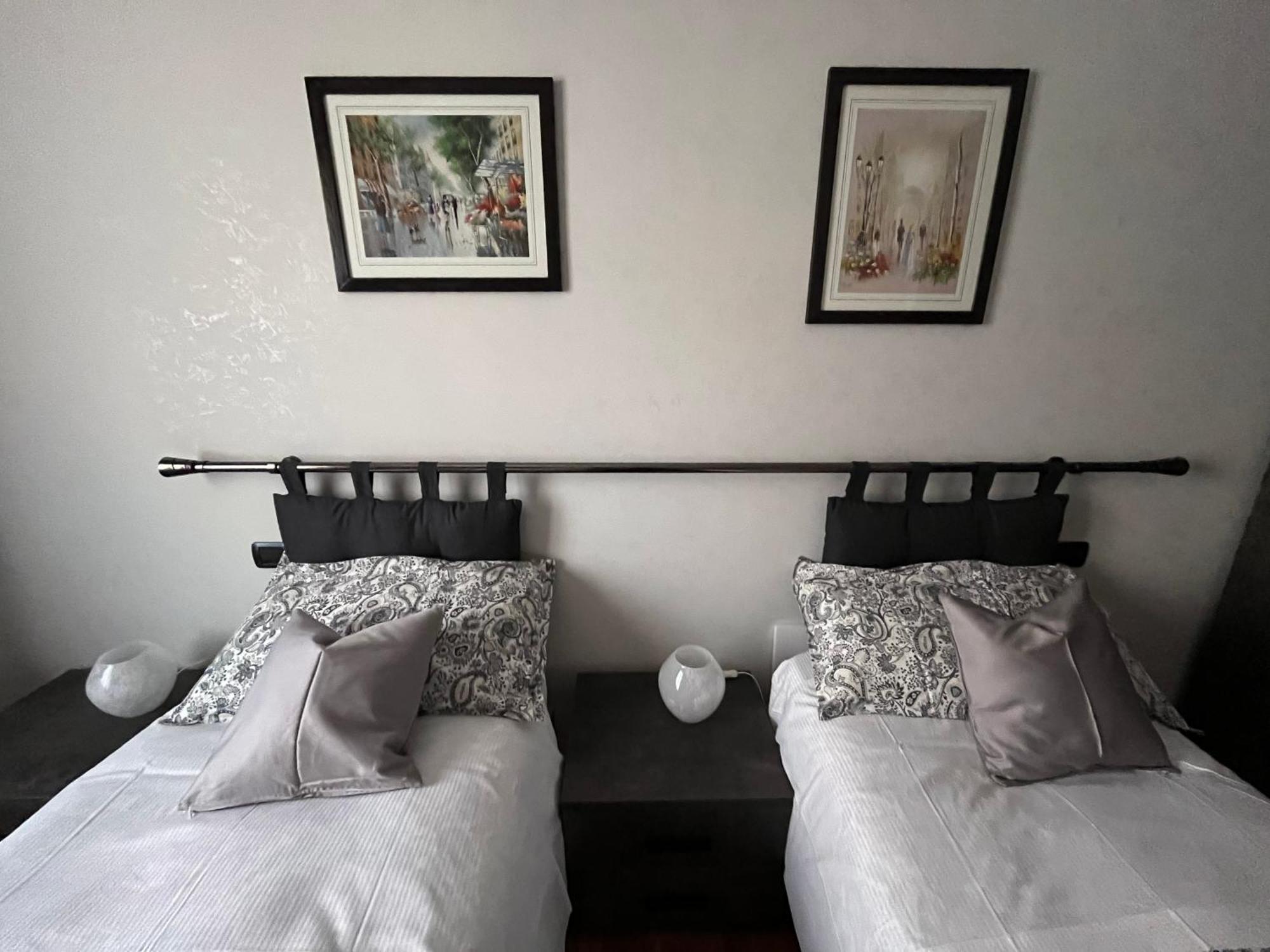 Alga Apartamento *
