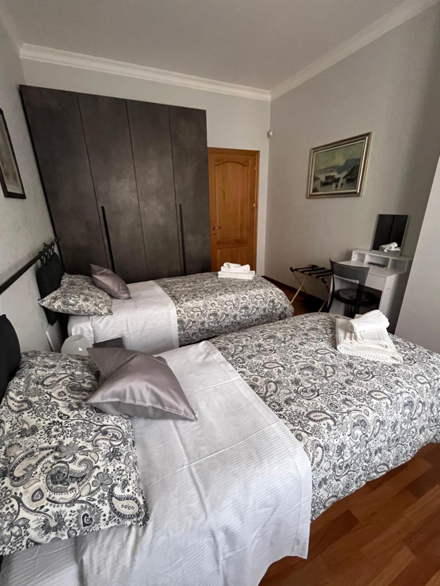 Apartamento Alga *