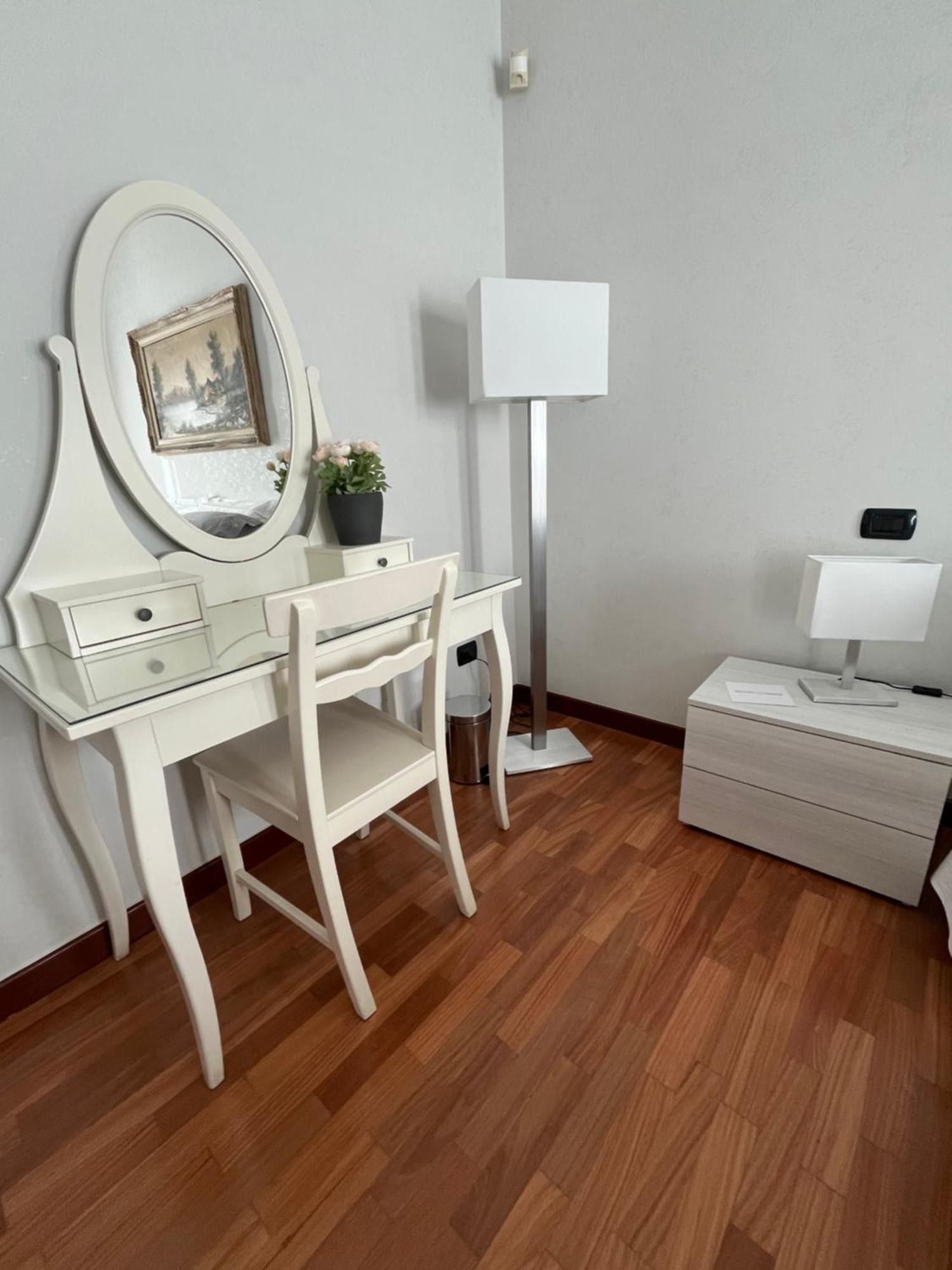 Apartamento Alga *