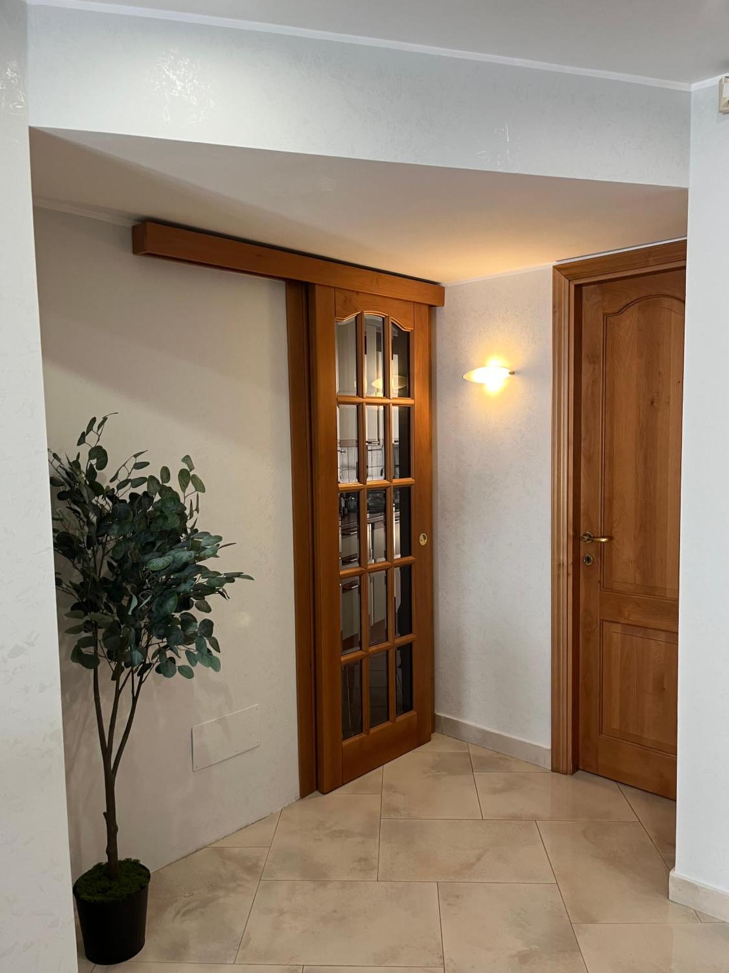 Alga Apartment Rom